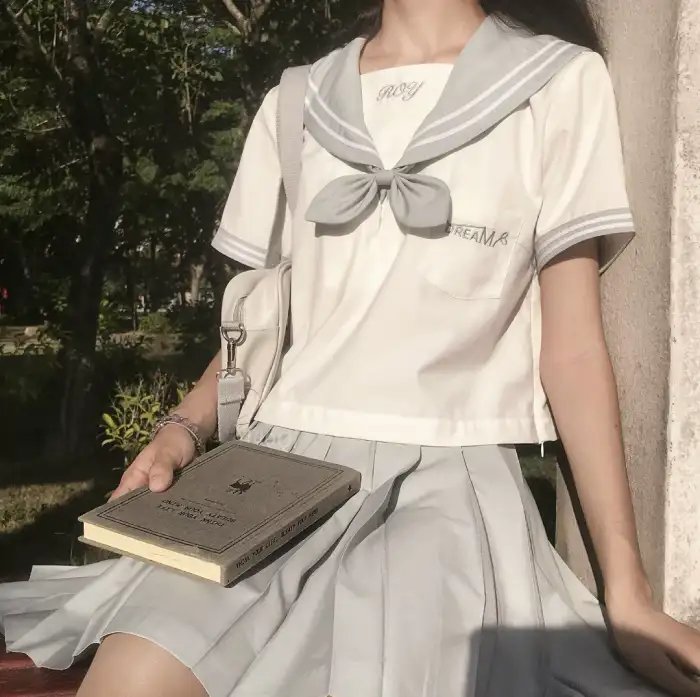 机械女仆·玛丽